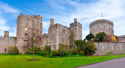 Prenota il Tour Windsor e Stonehenge in Italiano