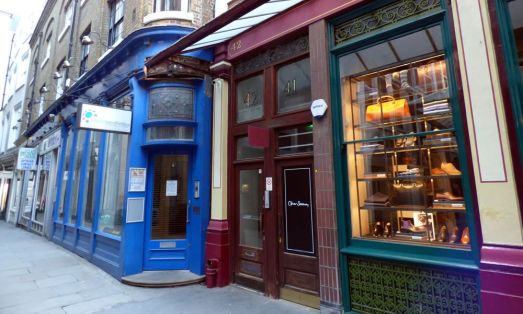 Tour Harry Potter Londra - Location Film con Guida Italiana