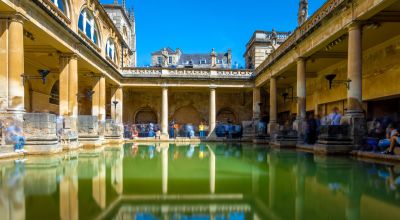 Prenota il Tour Stonehenge e Bath in Italiano