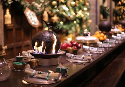 Visita gli Studios di Harry Potter ingresso e trasporto inclusi