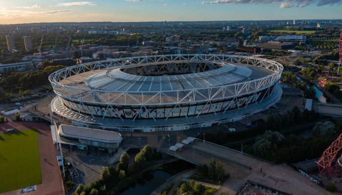 Biglietti London Stadium Tour