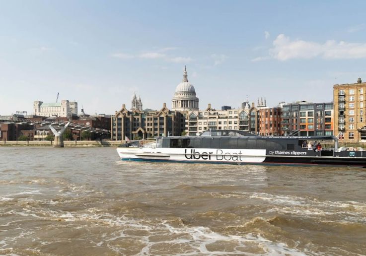 Thames Clipper