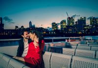 London Dinner Cruise on the River Thames