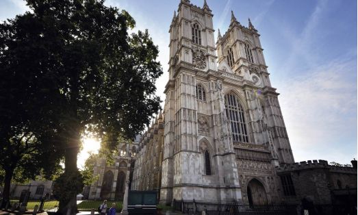 Tour Privato di Westminster - Londra Reale e Cambio Guardia