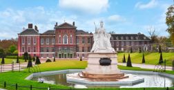 Kensington Palace Biglietti