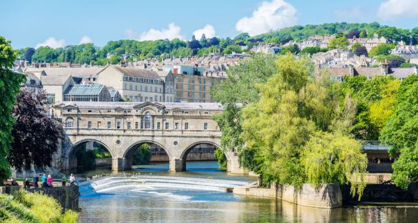 Tour Bath e Cotswolds