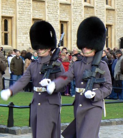 Torre di londra Tour