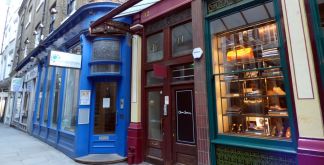 Tour Harry Potter Londra