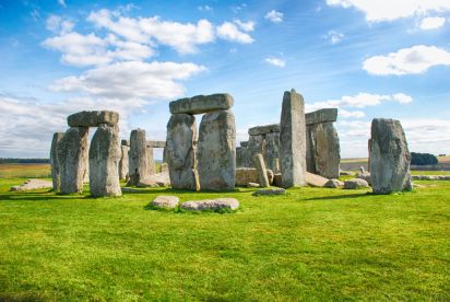 Simply Stonehenge Tour