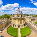 Tour Windsor Stonehenge Oxford - Tre Destinazioni Iconiche