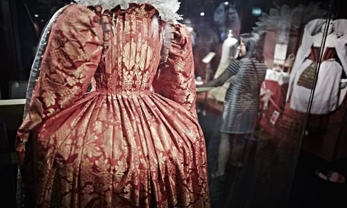 Globe Theatre Spettacoli