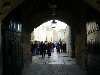 Tour Gioielli della Corona