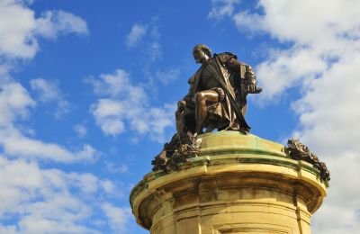 Tour Shakespeare a Stratford-upon-Avon da Londra