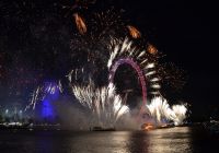 Cena con Crociera di Capodanno a Londra sul Neptune Clipper