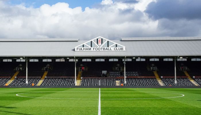 Biglietti Fulham FC Stadium Tour