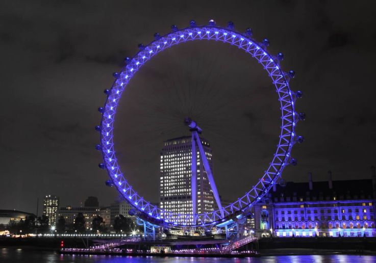 london showboat dinner cruise