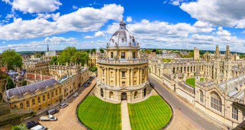 Tour Windsor Stonehenge Oxford