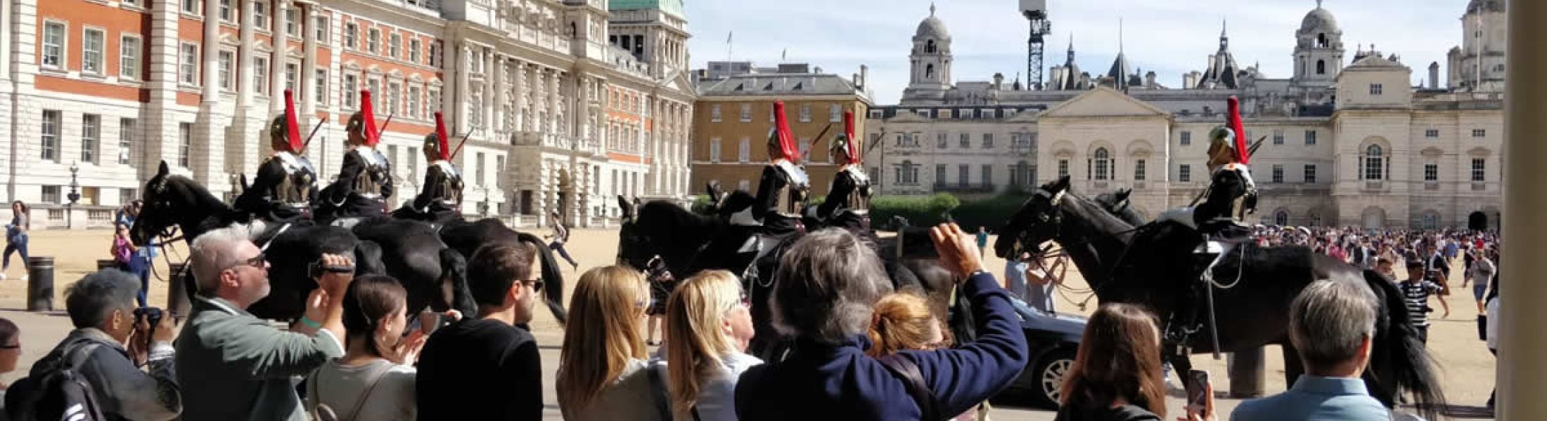 Viaggi di Gruppo Londra