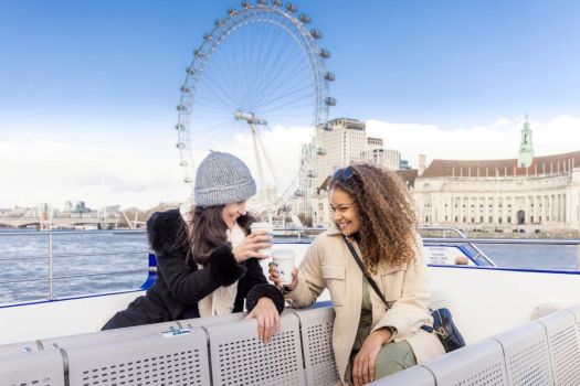 Biglietti battello City Cruises