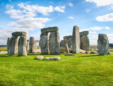 Simply Stonehenge Tour