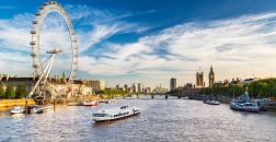 London Eye Ticket