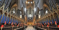 Biglietti per Abbazia di Westminster