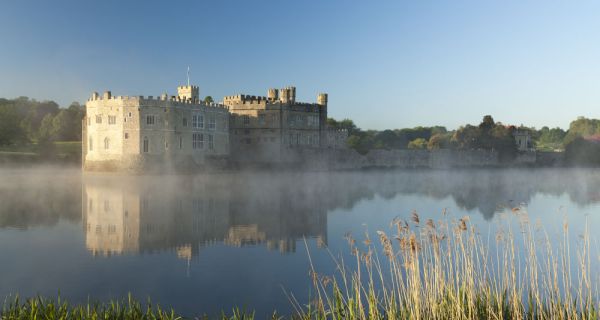 Tour Leeds Dover Canterbury