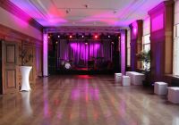 Accesso esclusivo alle Riverside Rooms