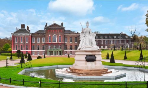 Kensington Palace Biglietti