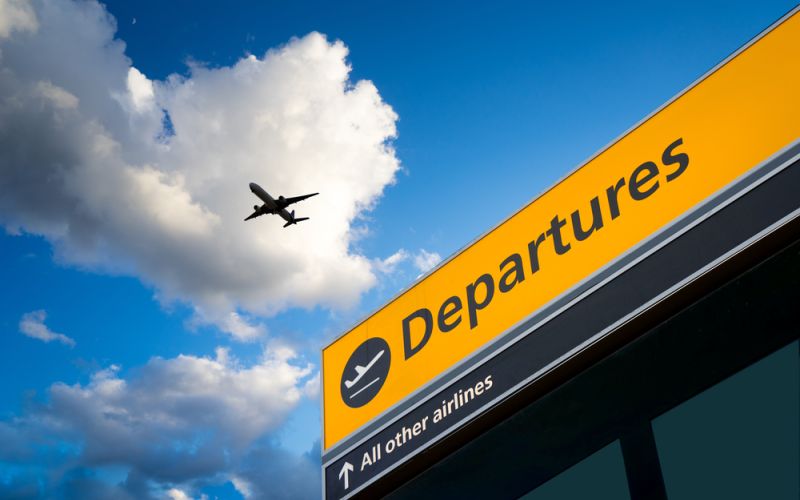 Trasferimento aeroporti Londra