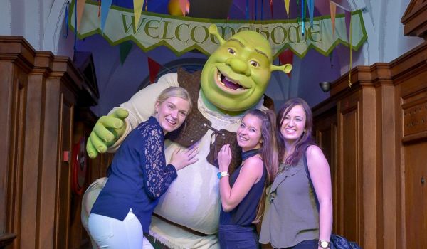 Biglietti Shrek's Adventure London