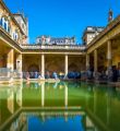 Tour Stonehenge e Bath - Cerchio Pietre e Terme Romane