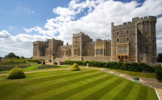 Tour con visita estesa al Castello di Windsor e Stonehenge