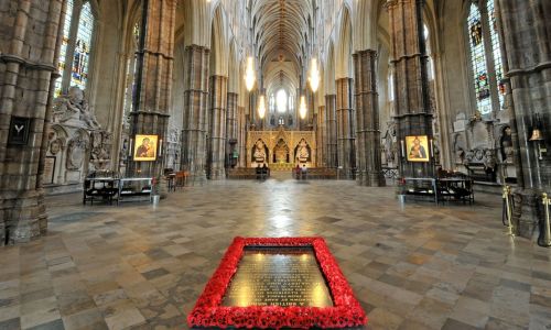 Tickets Westminster Abbey