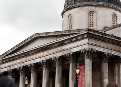 Tour National Gallery