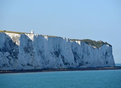 Scogliere di Dover