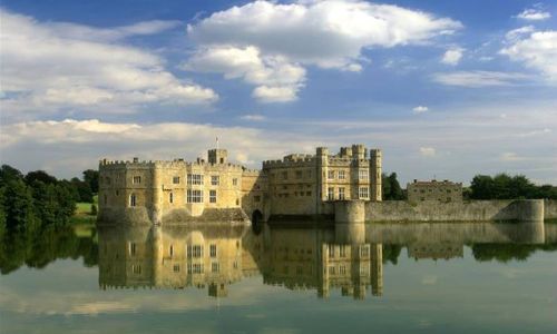 Tour Santo Stefano al Castello di Leeds, Cattedrale di Canterbury, Dover e Greenwich