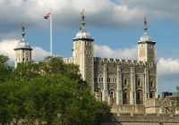 Torre di Londra Tour
