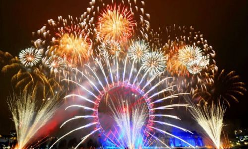 Crociera Monsoon Clipper: Capodanno 2026 con Musica dal Vivo