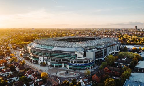 Biglietti Allianz Stadium e World Rugby Museum