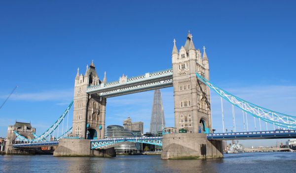 Biglietti Tower Bridge