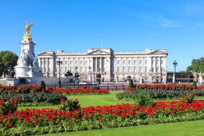 Tour Buckingham Palace e Castello di Windsor