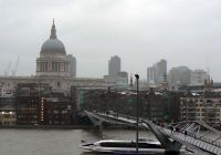 Tate Modern Bar Panoramico