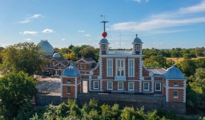 Biglietti Royal Observatory Greenwich