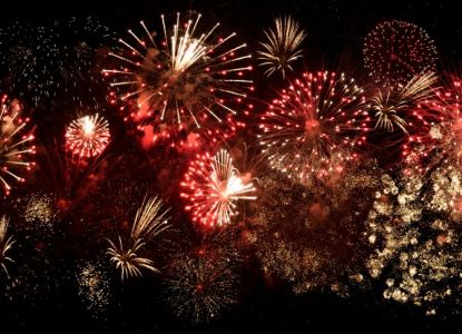 Crociera Wellington capodanno