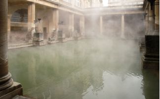 Tour Stonehenge Bath da Londra