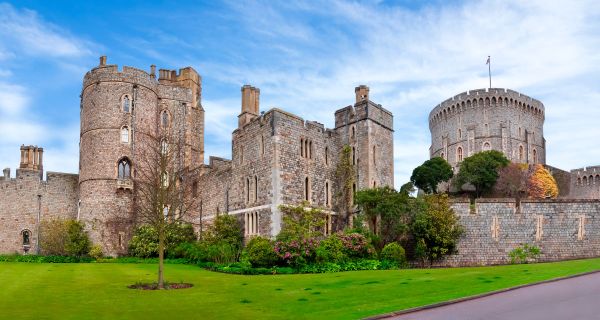 Tour con visita estesa al Castello di Windsor e Stonehenge