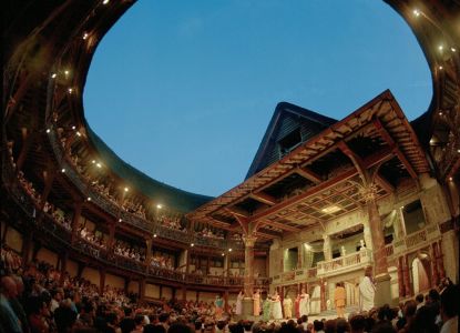 Teatro Shakespeare