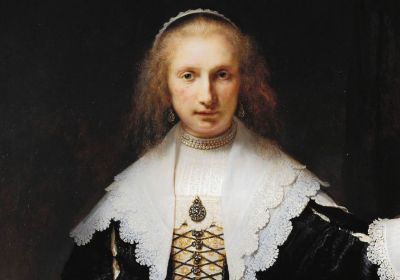 Biglietti Collezione Reale della Regina Elisabetta