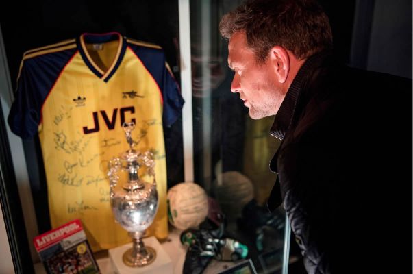 tour emirates stadium